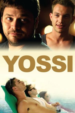 Yossi hdfilme stream online