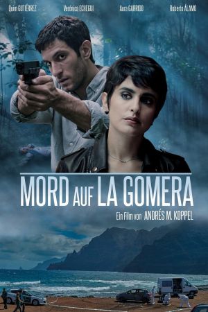 Mord auf La Gomera poster