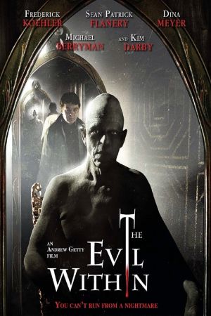 The Evil Within - Töte alles, was du liebst poster