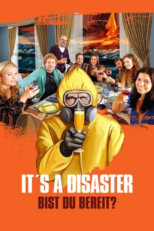 It's a Disaster hdfilme stream online