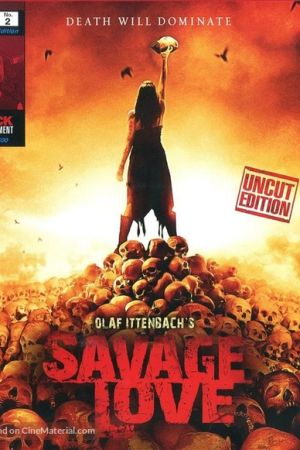 Savage Love hdfilme stream online