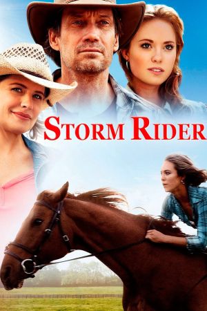 Storm Rider - Schnell wie der Wind poster