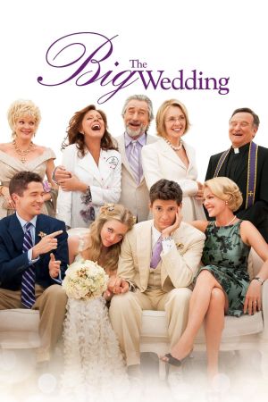 The Big Wedding hdfilme stream online
