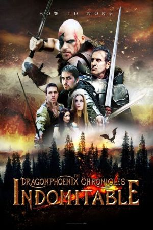 The Dragonphoenix Chronicles hdfilme stream online
