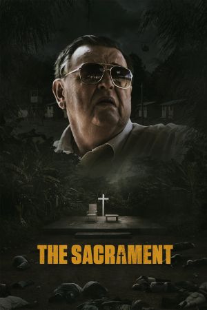 The Sacrament hdfilme stream online