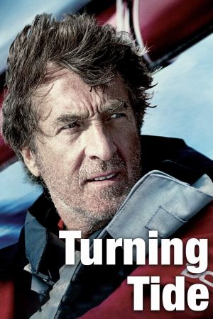 Turning Tide - Zwischen den Wellen poster