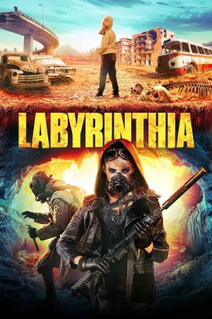 Labyrinthia hdfilme stream online
