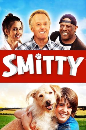 Mein Freund Smitty - Ein tierisches Abenteuer poster