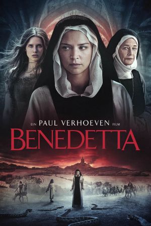 Benedetta hdfilme stream online