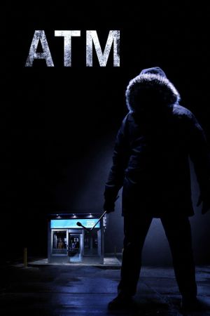 ATM - Tödliche Falle poster
