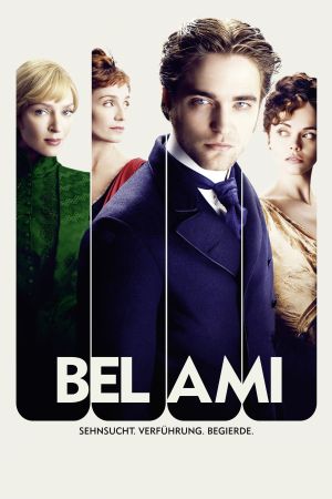 Bel Ami hdfilme stream online