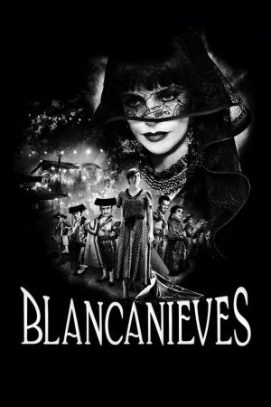 Blancanieves hdfilme stream online