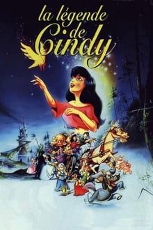 Cindy und das Zauberrätsel poster