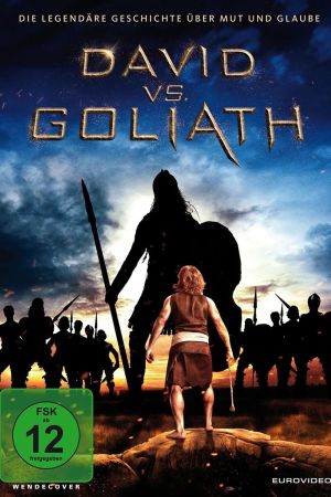 David vs. Goliath hdfilme stream online