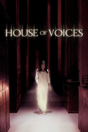 Saint Ange - Haus der Stimmen poster