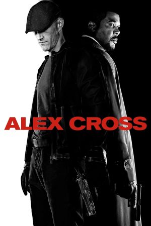 Alex Cross hdfilme stream online
