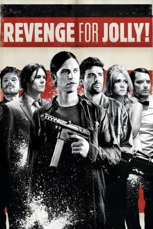 Revenge for Jolly poster