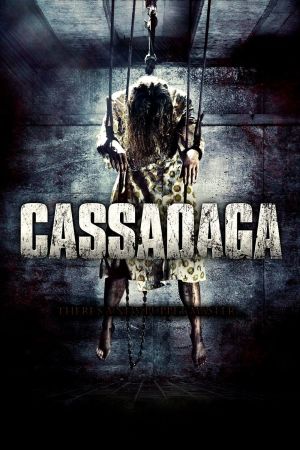 Cassadaga - Hier lebt der Teufel poster