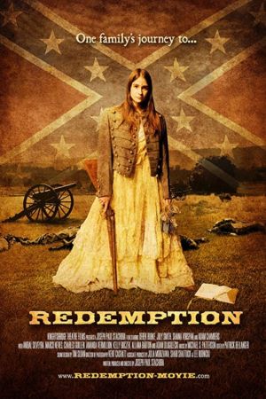 Redemption hdfilme stream online