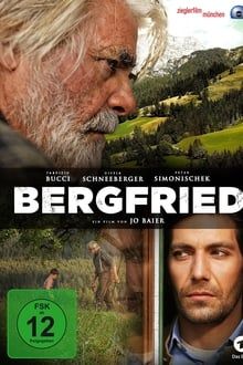 Bergfried poster