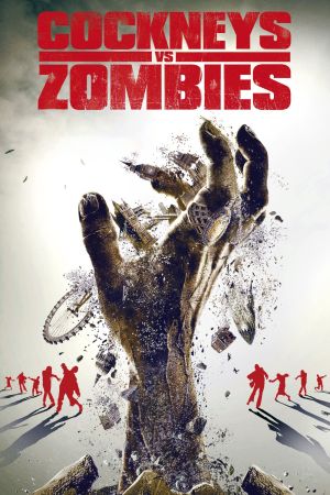 Cockneys vs Zombies hdfilme stream online