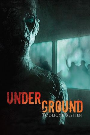 Underground - Tödliche Bestien hdfilme stream online