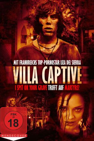 Villa Captive hdfilme stream online