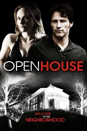 Open House - Willkommen in der Nachbarschaft poster