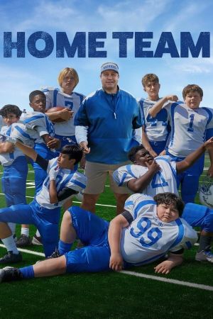 Home Team hdfilme stream online