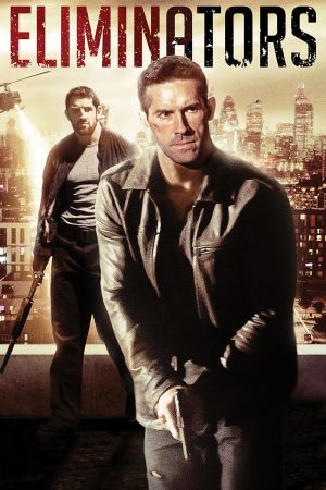 Eliminators hdfilme stream online