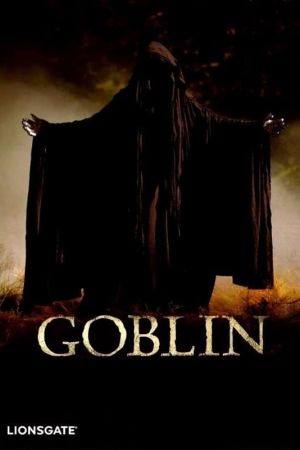 Der Dämon - Im Bann des Goblin poster