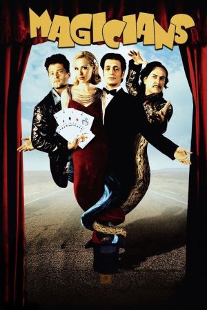 Magicians hdfilme stream online
