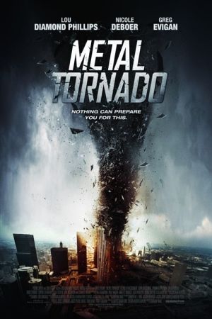 Metal Tornado hdfilme stream online