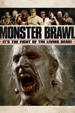 Monster Brawl hdfilme stream online