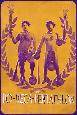 Der Do-Deca-Pentathlon hdfilme stream online