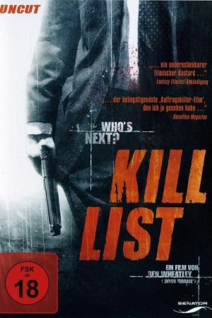 Kill List hdfilme stream online