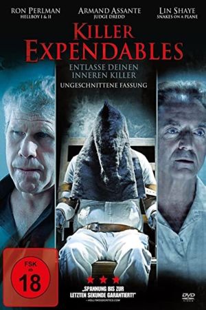 Killer Expendables hdfilme stream online