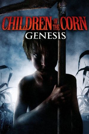 Kinder des Zorns: Genesis - Der Anfang poster