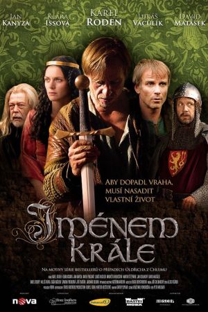Knights of Blood poster