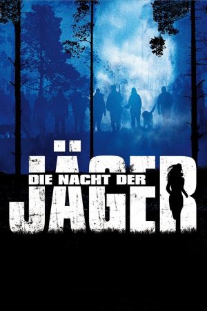 Die Nacht der Jäger poster