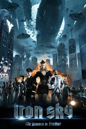 Iron Sky hdfilme stream online
