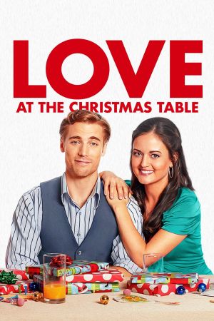 A Christmas Love Story poster