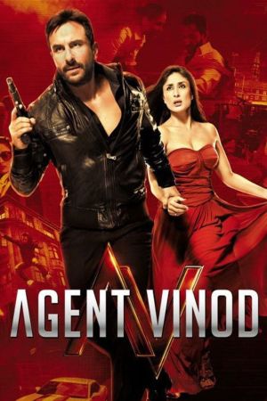 Agent Vinod hdfilme stream online