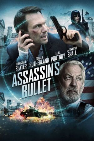 Assassin's Bullet hdfilme stream online