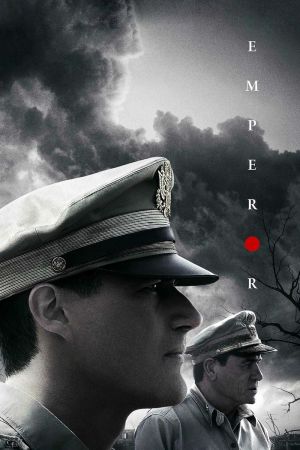 Emperor hdfilme stream online
