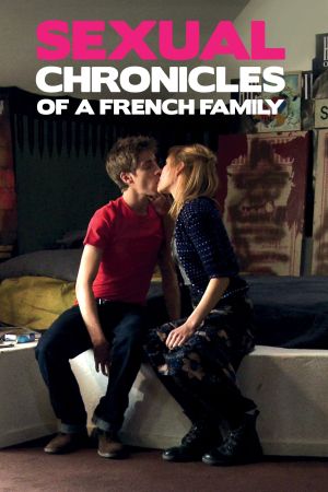 Frankreich Privat - Die sexuellen Geheimnisse einer Familie poster