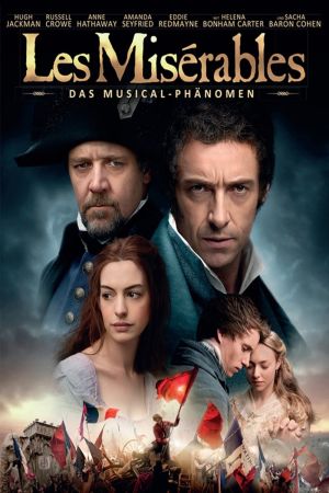 Les Misérables hdfilme stream online