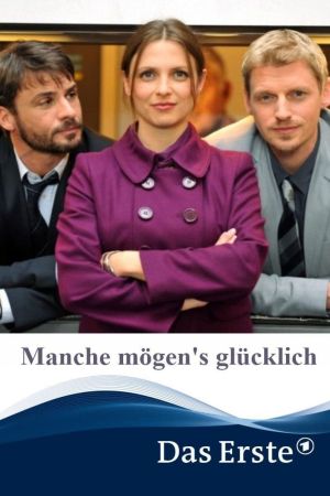 Manche mögen's glücklich hdfilme stream online