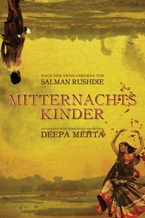 Mitternachtskinder - Midnight’s Children poster