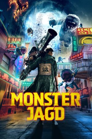 Monster-Jagd hdfilme stream online